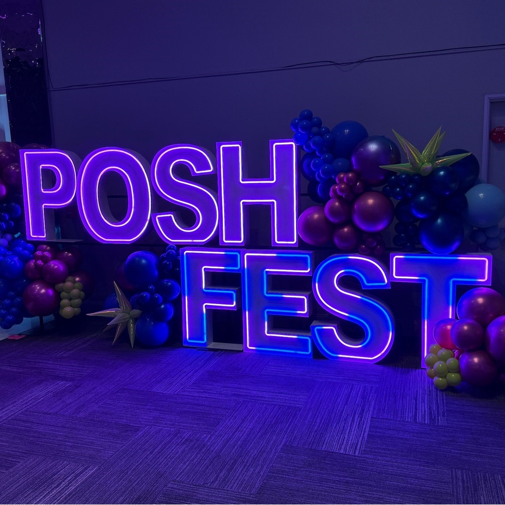 PoshFest 2025